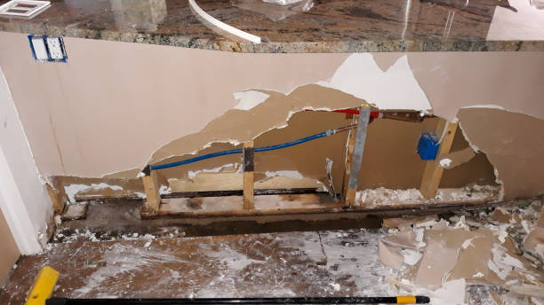 Best Water damage restoration near me  in Charlotte Park, FL